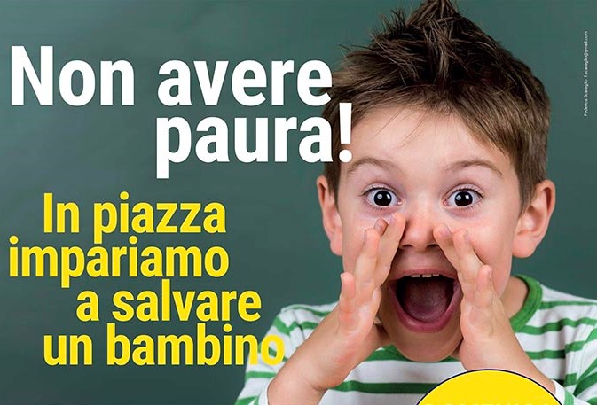 Manovre per la vita - completo