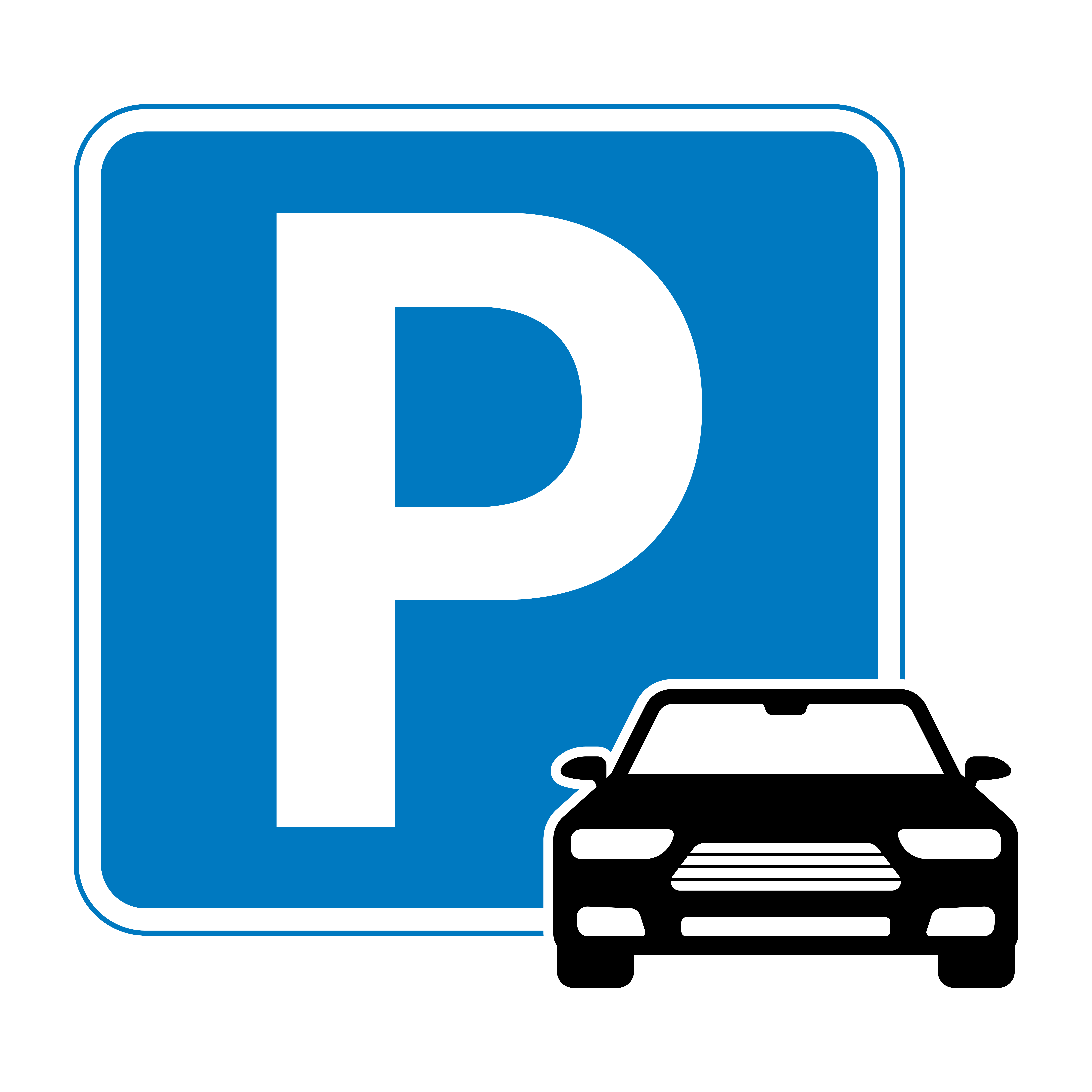 Parcheggio