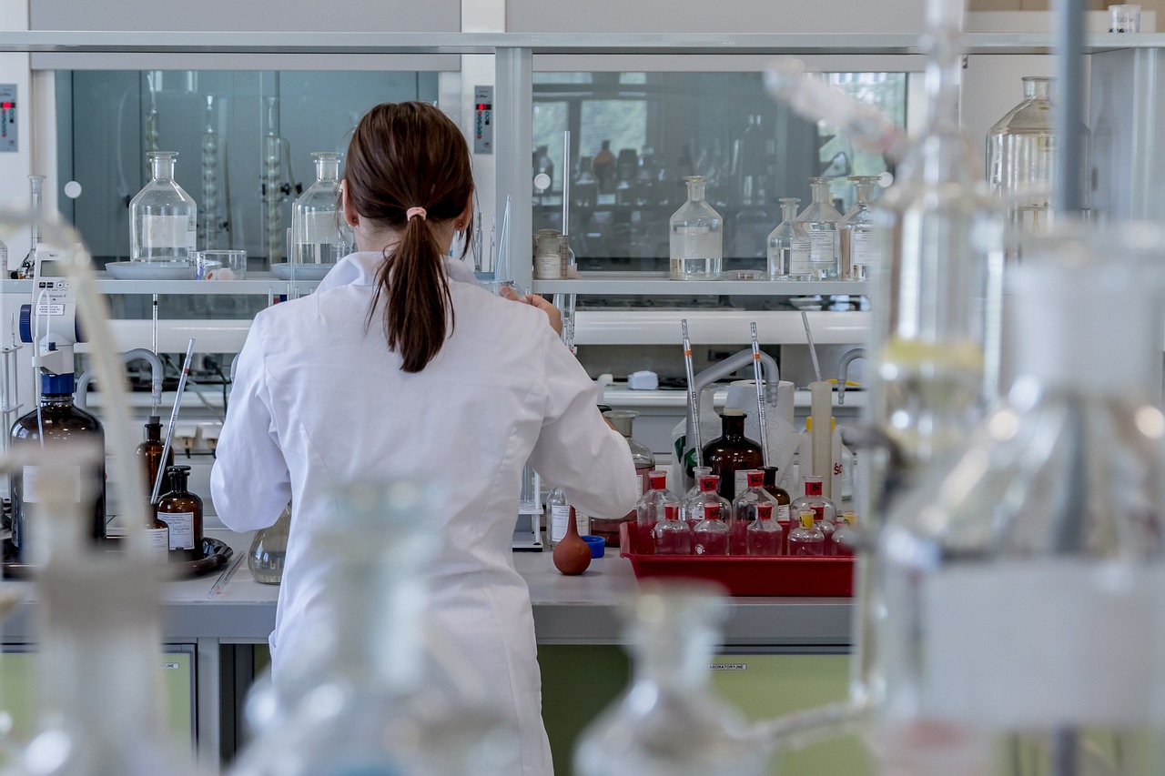 Laboratorio Analisi
