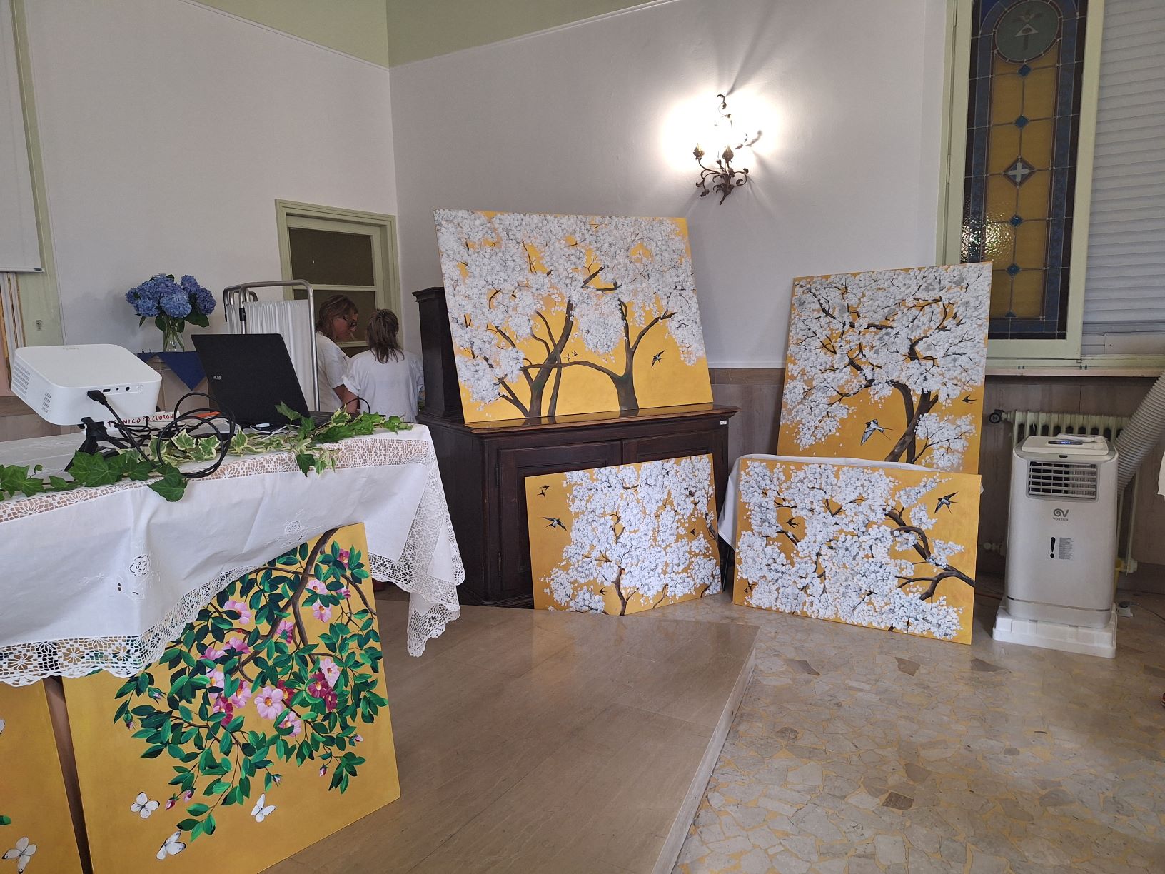 Progetto Curare a colori - Foto 14_rid