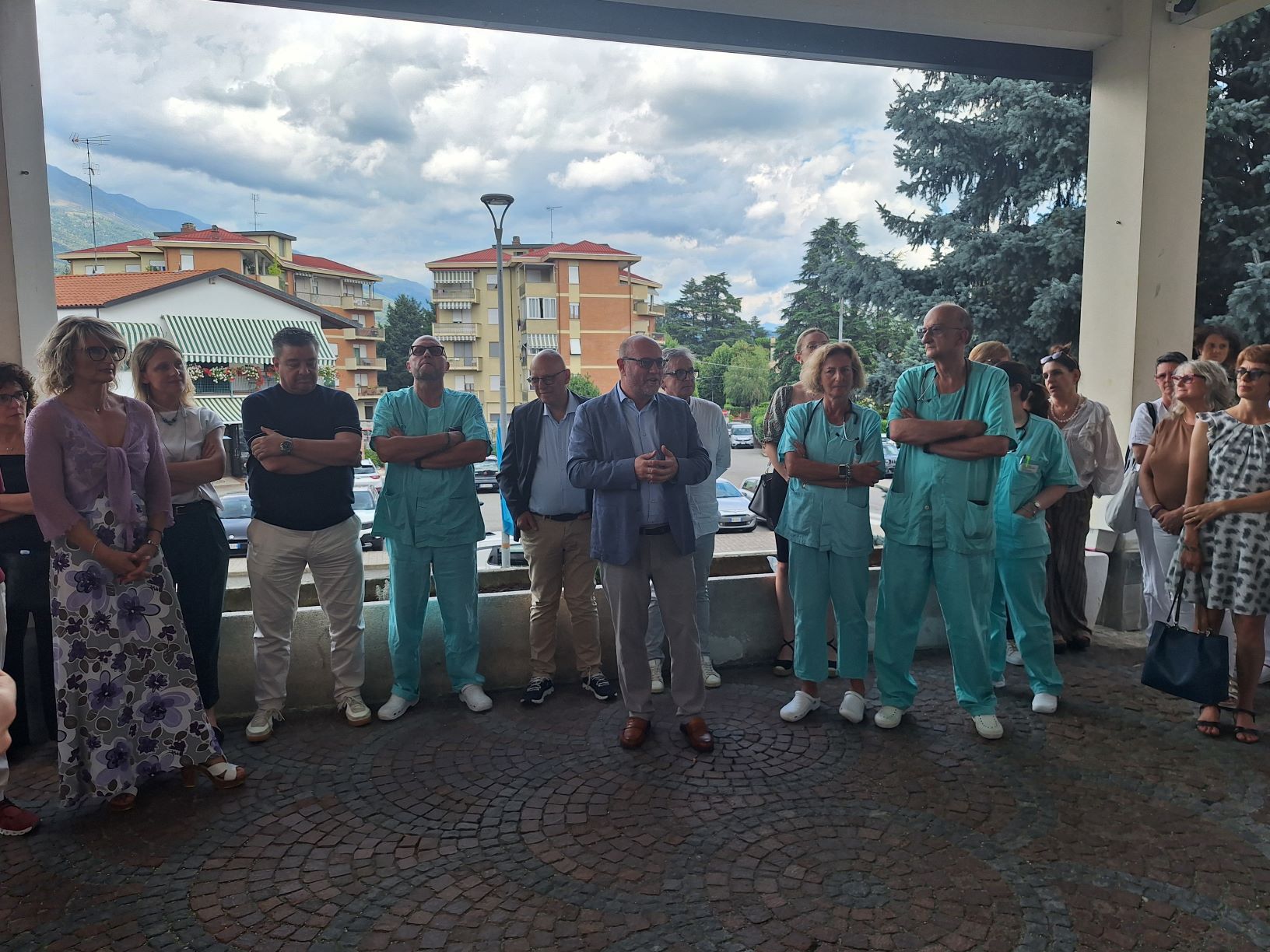 Progetto Curare a colori - Foto 1_rid