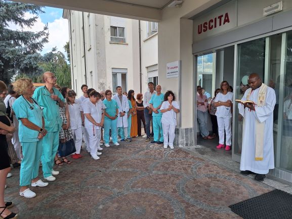 Progetto Curare a colori - Foto 8_rid