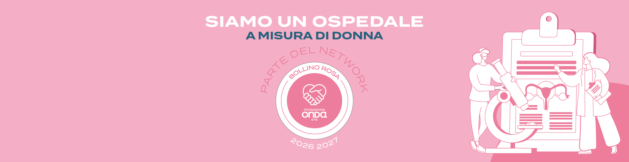 Banner sito Bollini Rosa 2026-2027