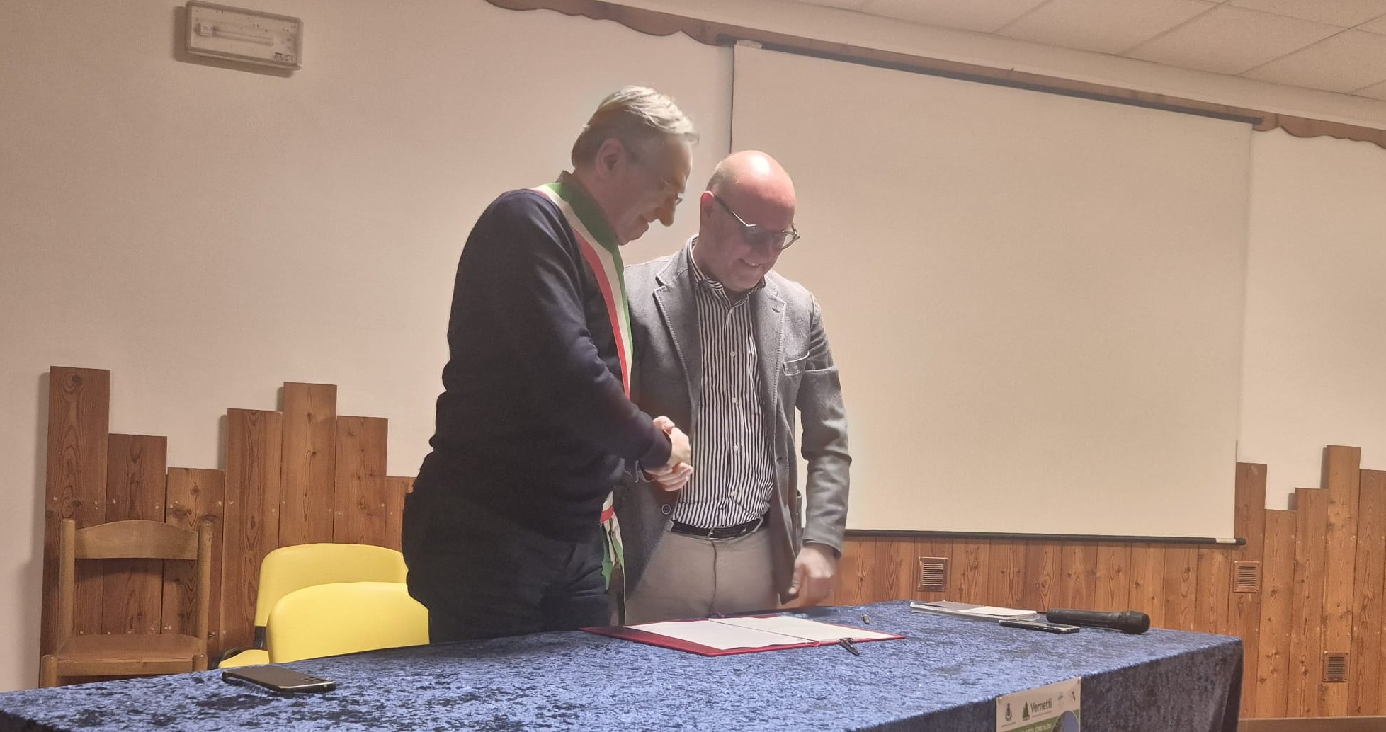 Foto 6 banner - evento Locana 19-12-25