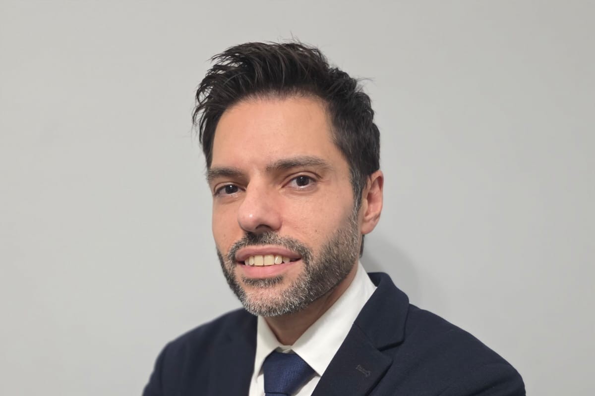 Foto Dott. Antonio Toscano