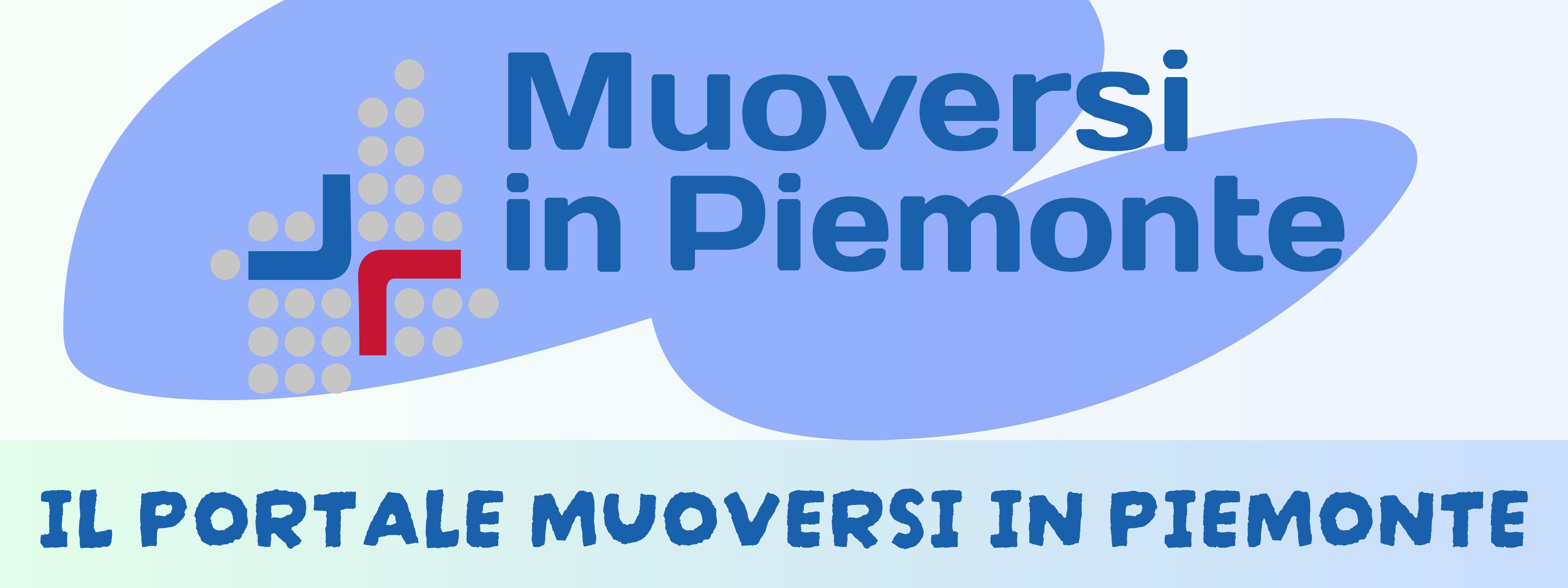 Muoversi in Piemonte - banner