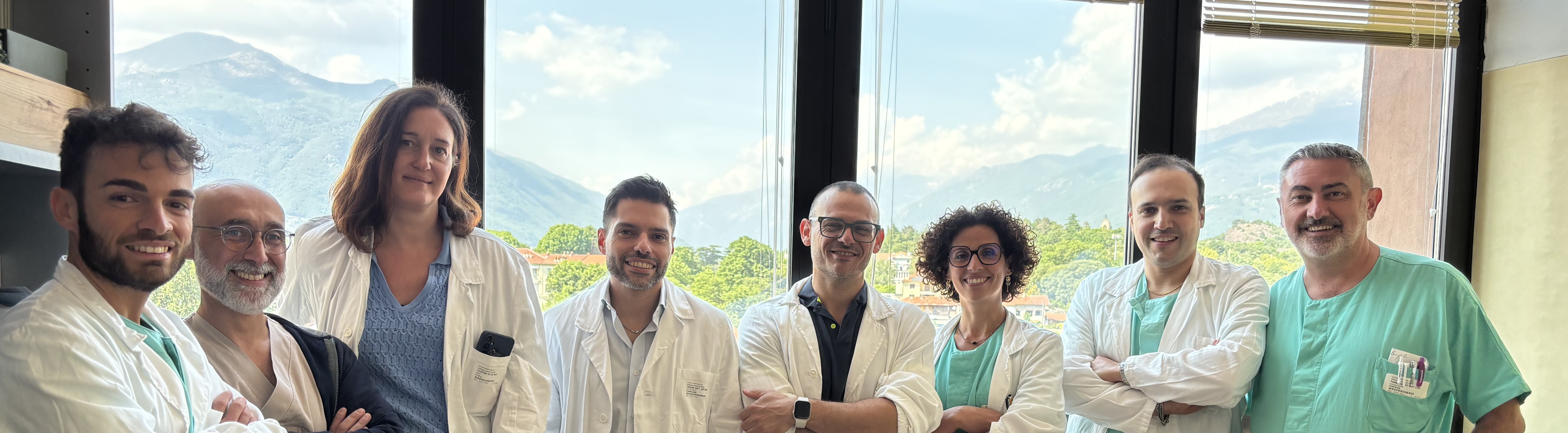 Banner Bariatric Team