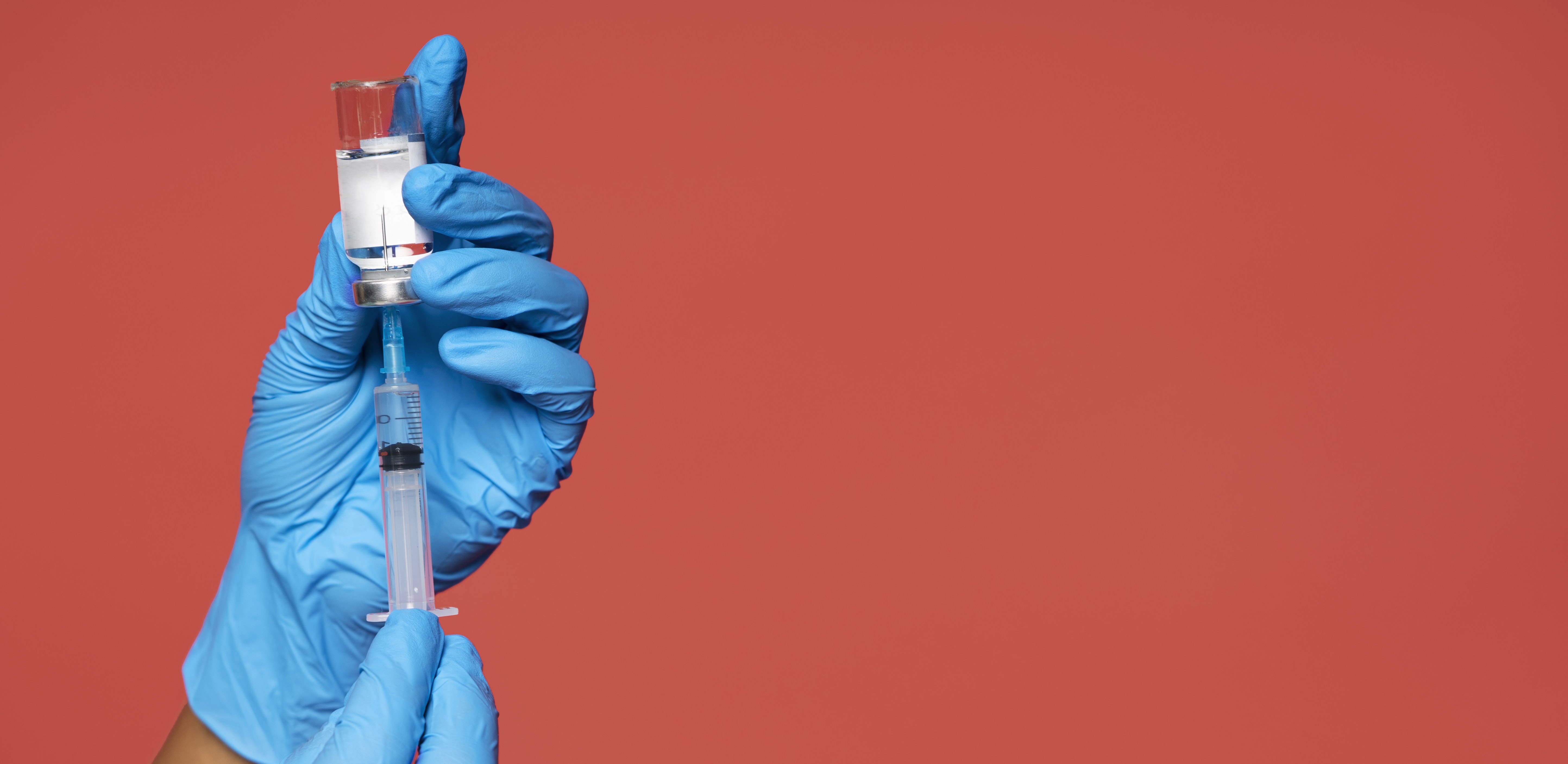 Vaccinazione - designed by Freepik 2
