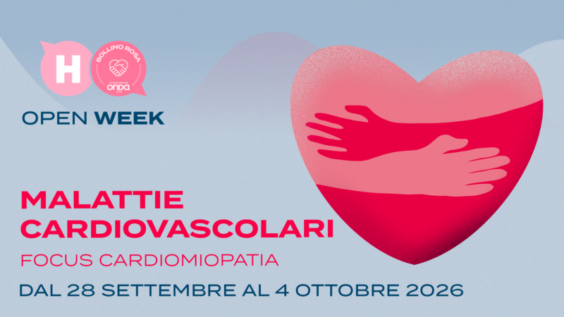 Banner malattie cardiovascolari
