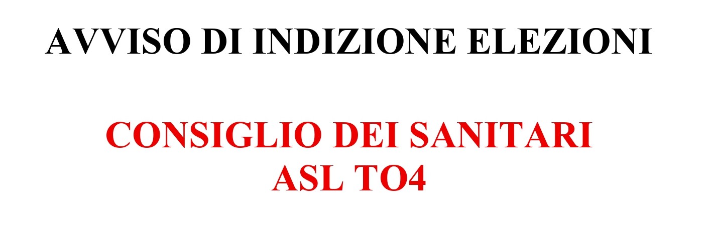 Avviso