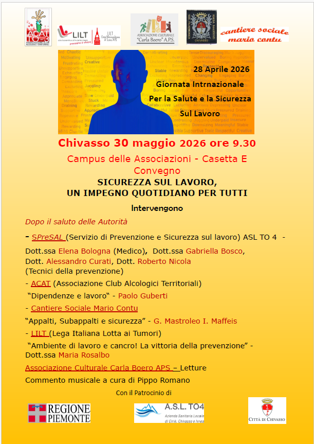 30 maggio