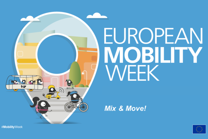 Mobility week