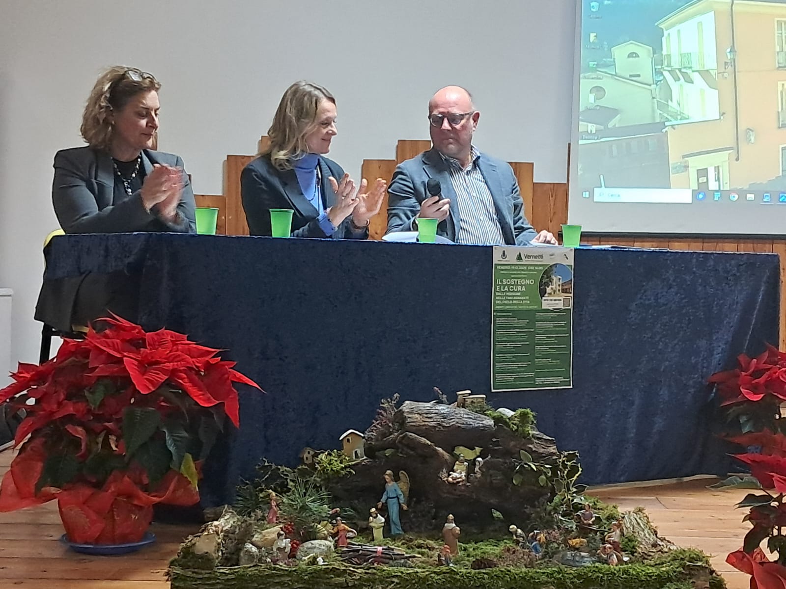 Foto 1 - evento Locana 19-12-25