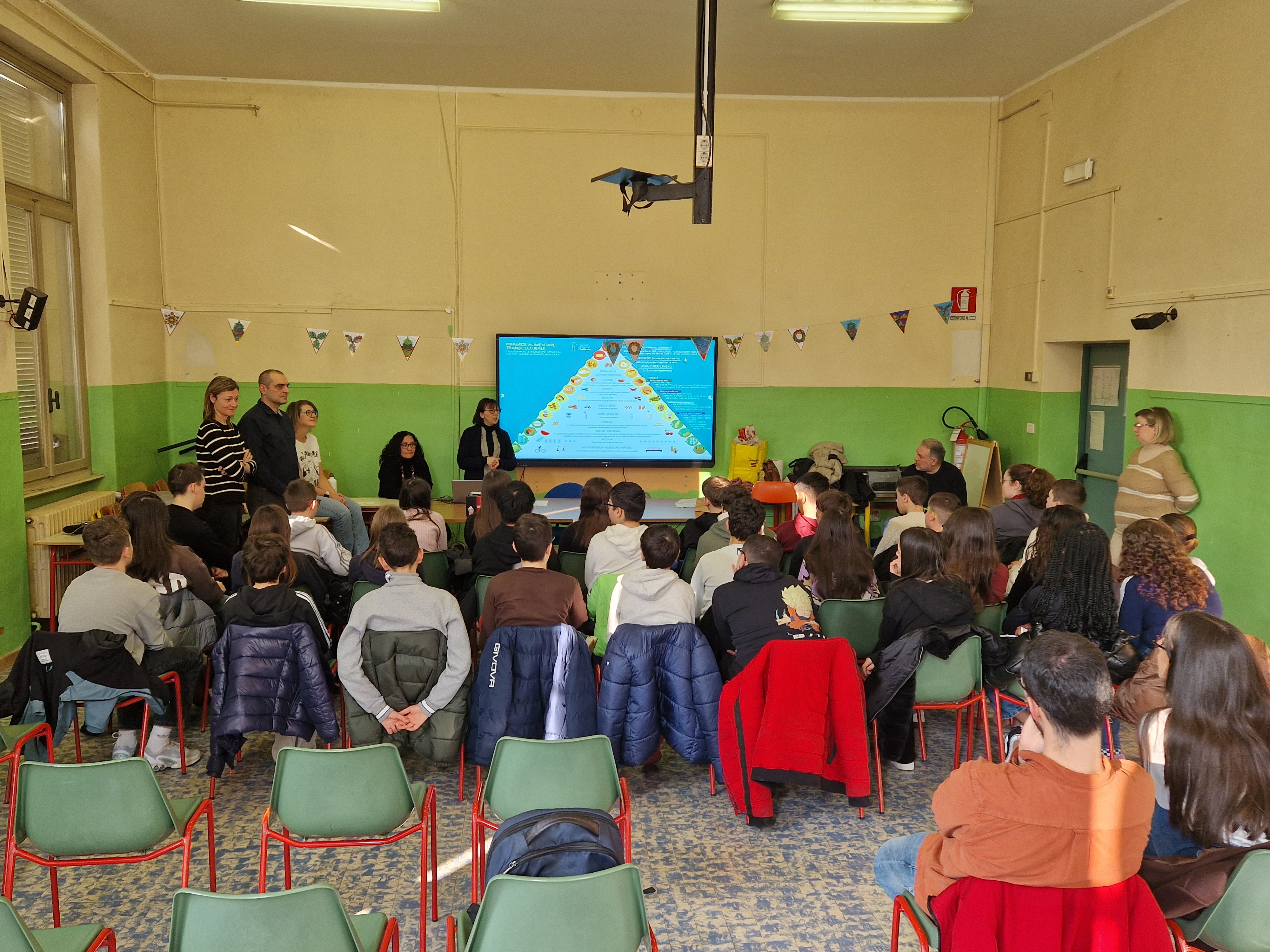 Foto 2 - Progetto Diderot