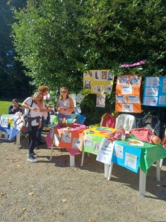 Foto 2 - Scintille di vita 2025