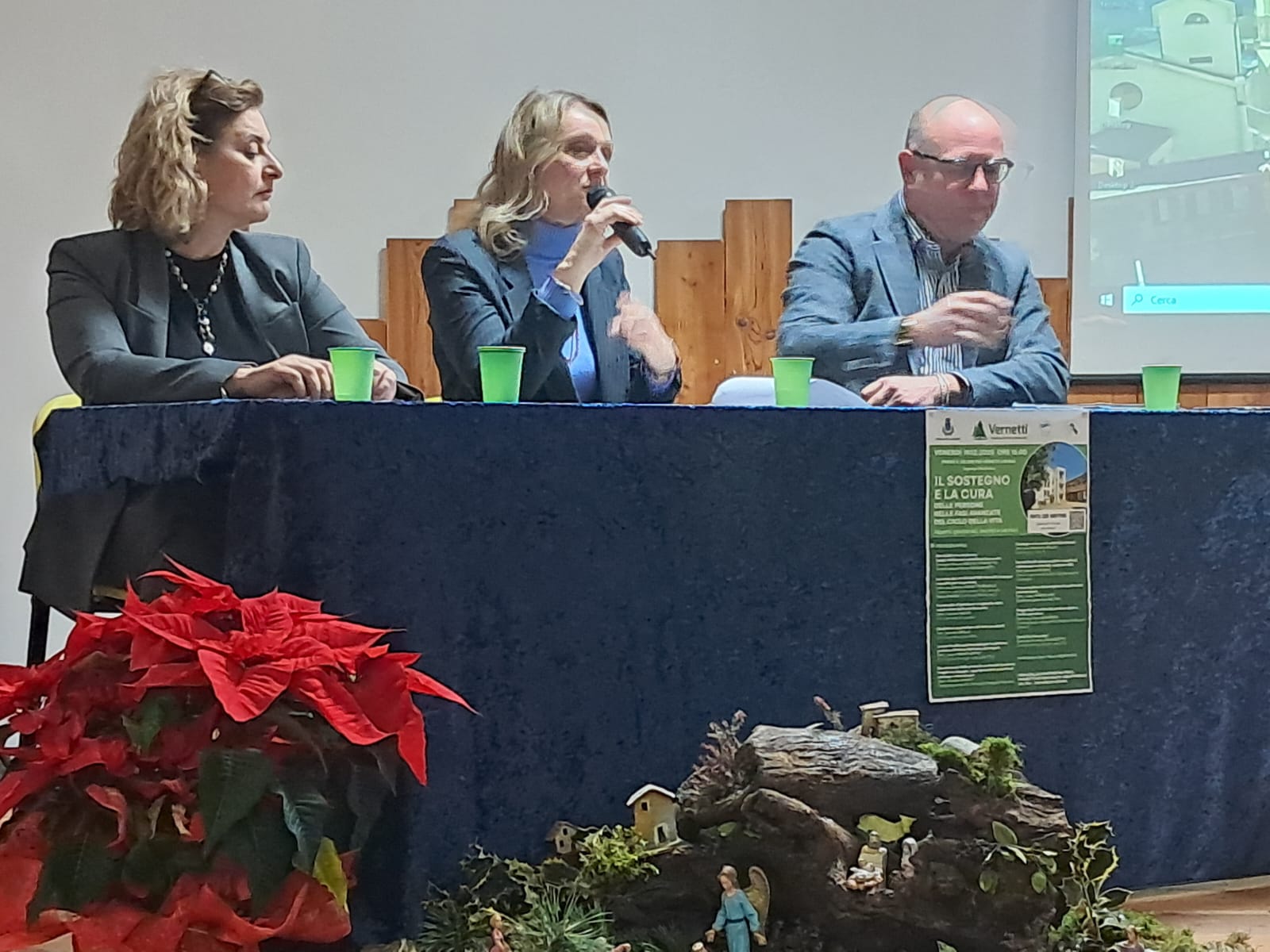 Foto 2 - evento Locana 19-12-25