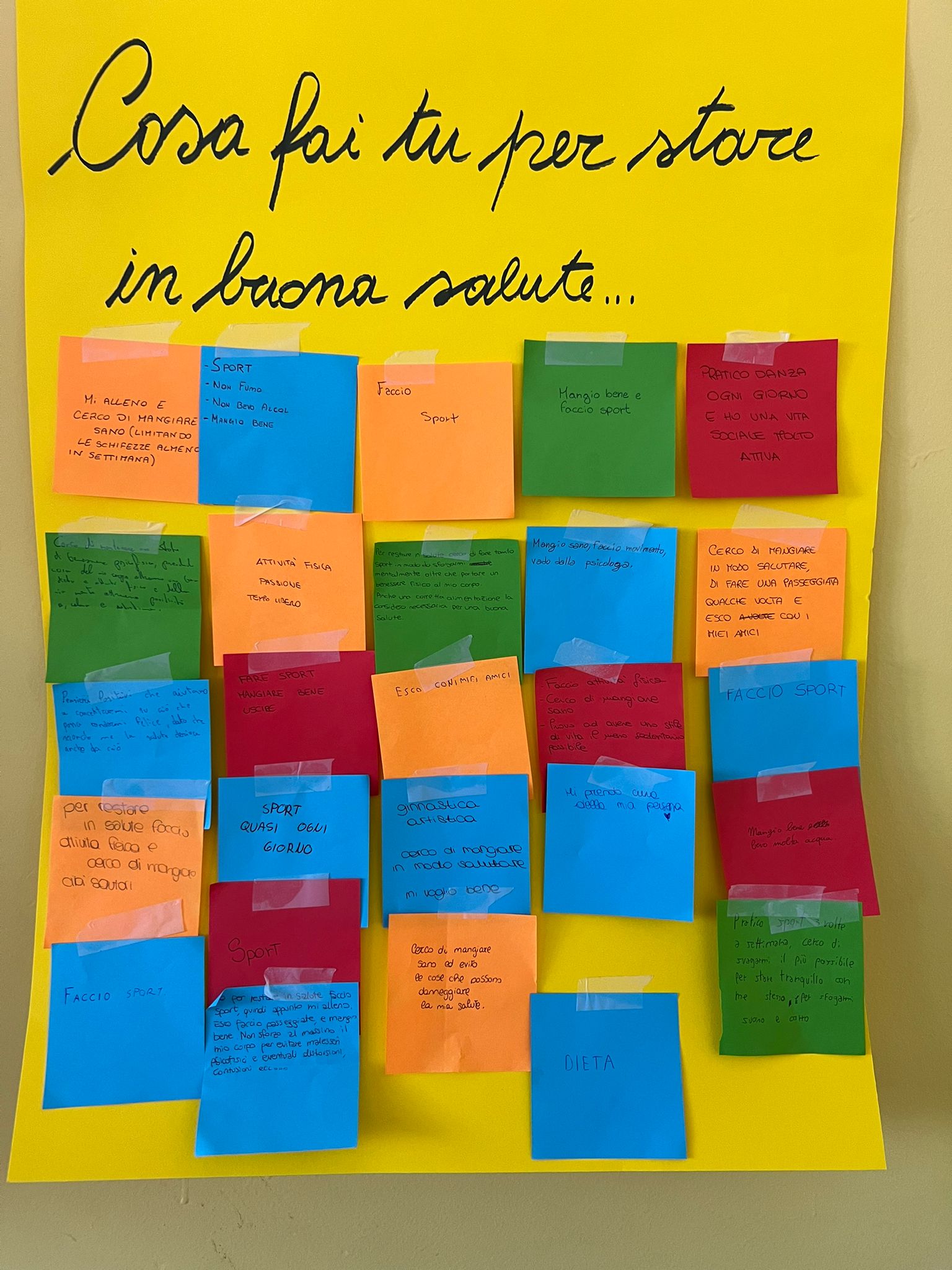Foto 3 - Progetto Diderot