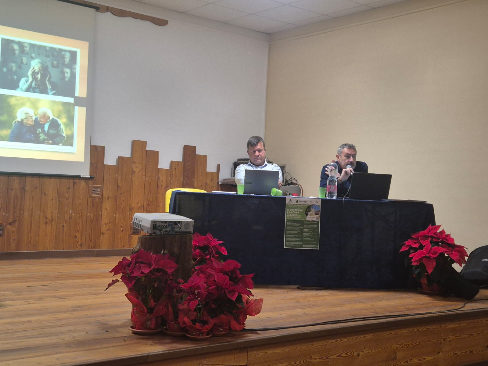 Foto 3 - evento Locana 19-12-25