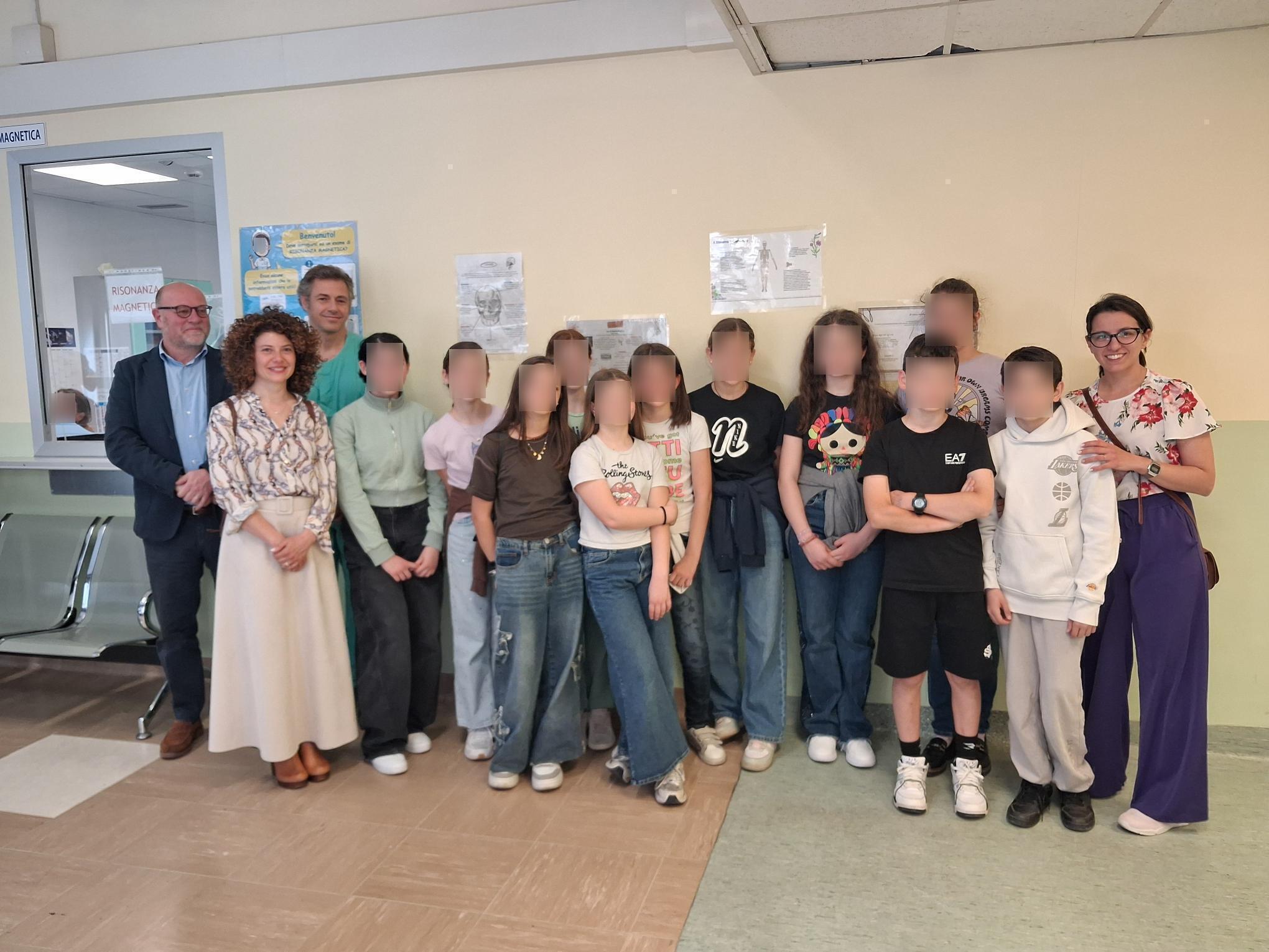 Foto 3_def - Progetto Scuola Primaria Viverone