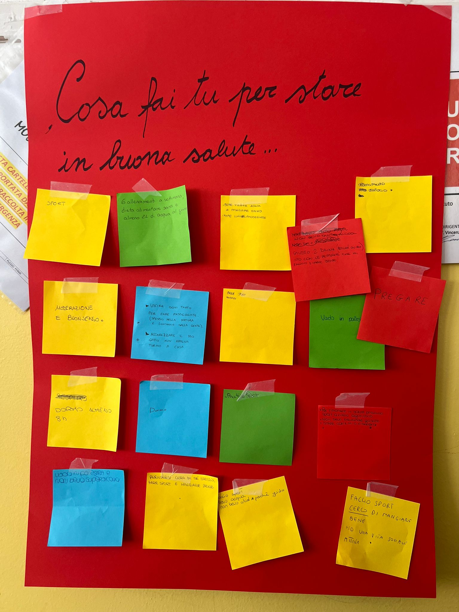 Foto 4 - Progetto Diderot