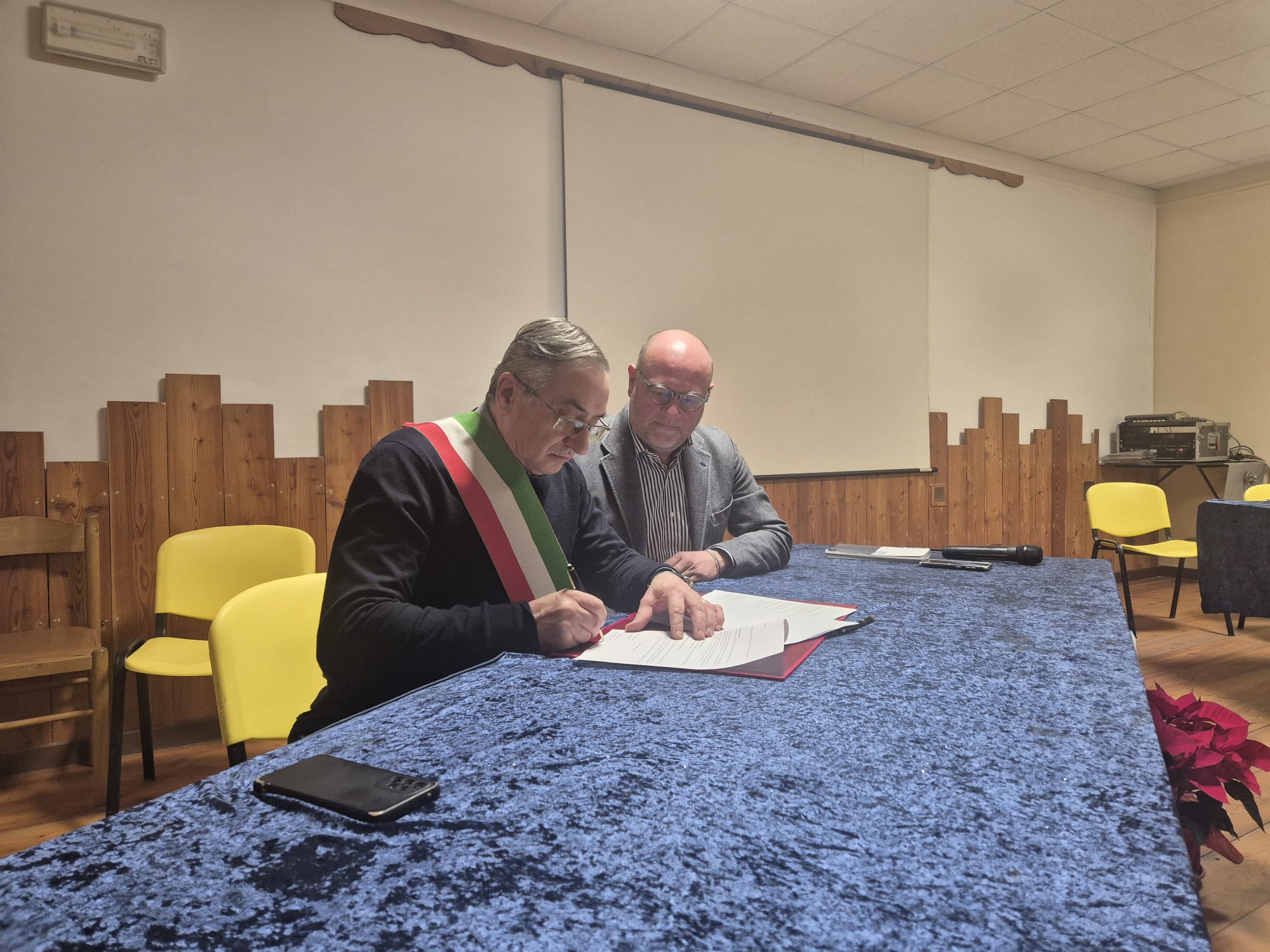 Foto 4 - evento Locana 19-12-25