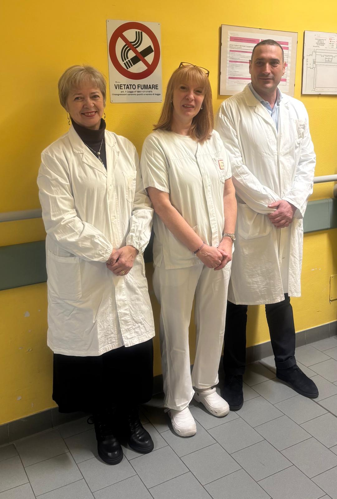 Foto 5 - Donazione Wolontari Clown 