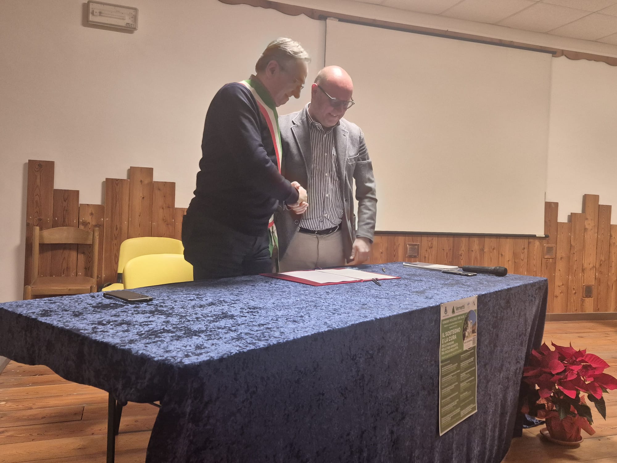 Foto 6 - evento Locana 19-12-25