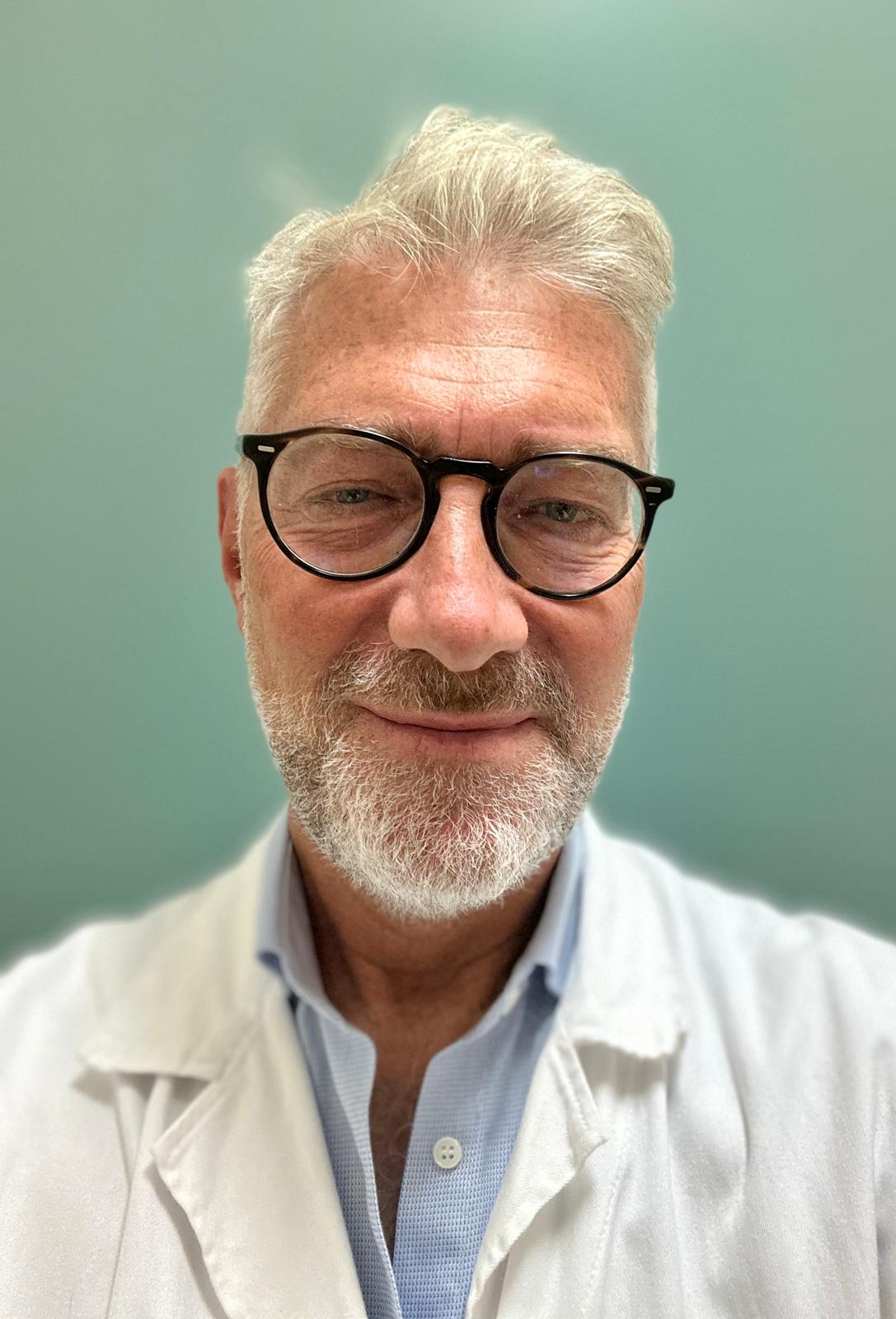 Foto Dott Massimo Barra