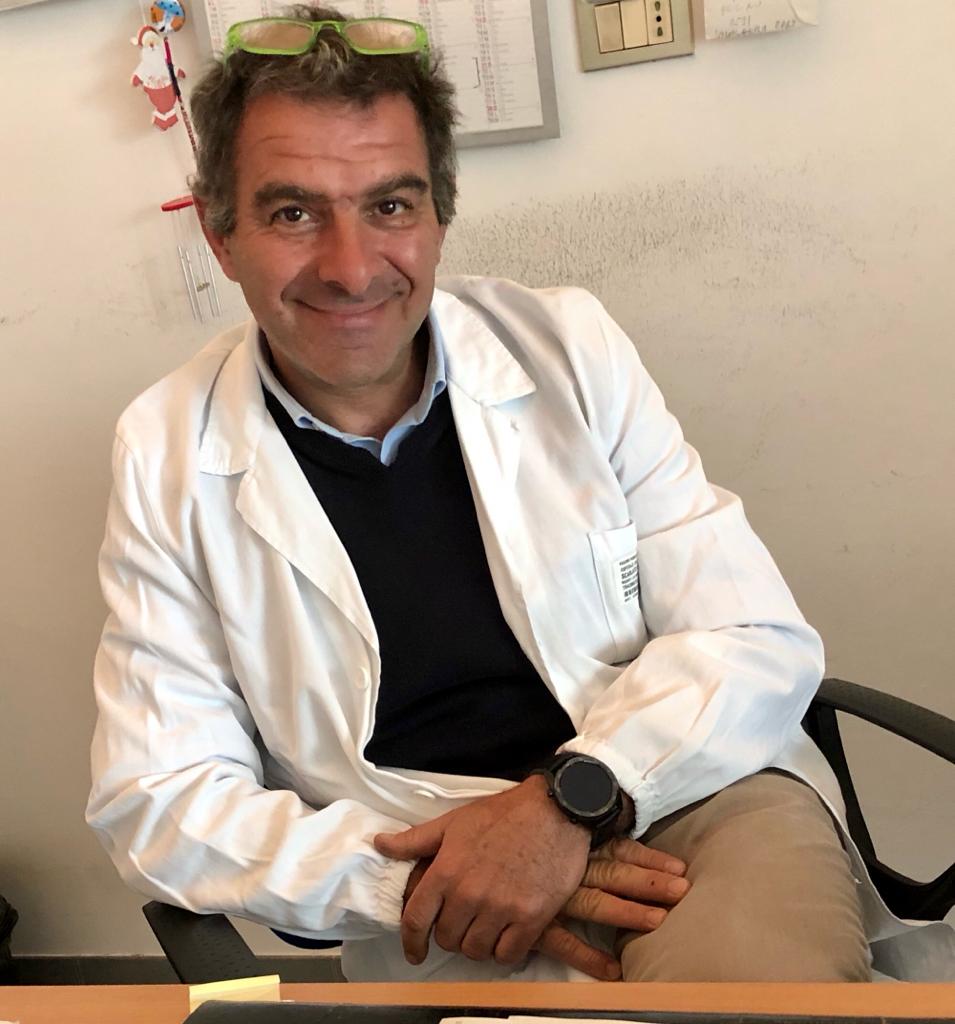 Dott. Ugo Scarlato