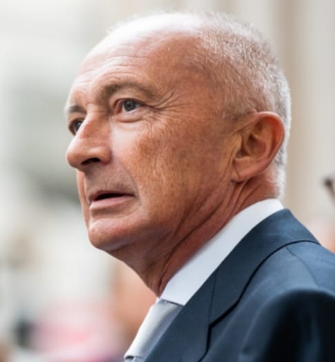 Foto Giovanni Bersano