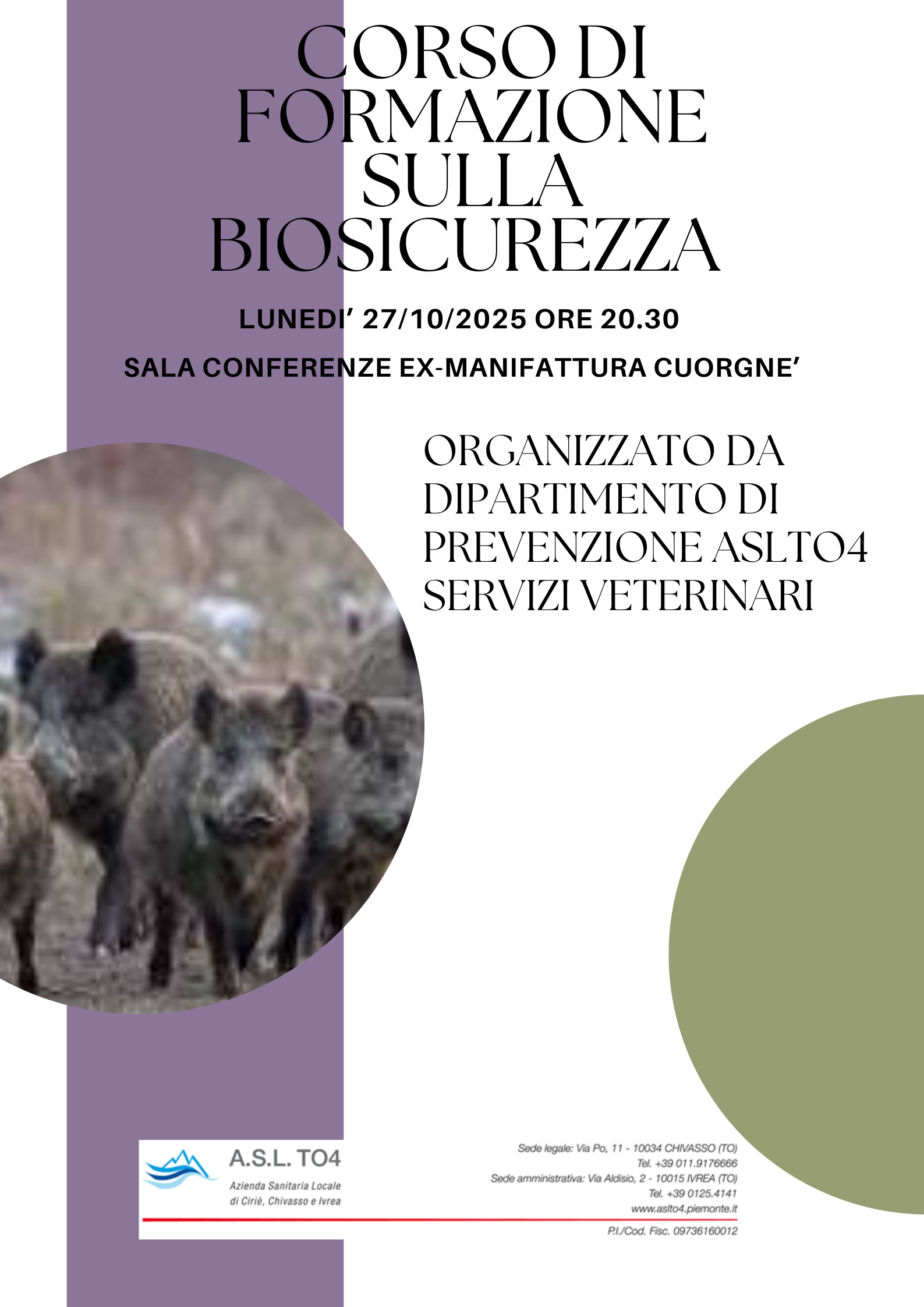 Corso