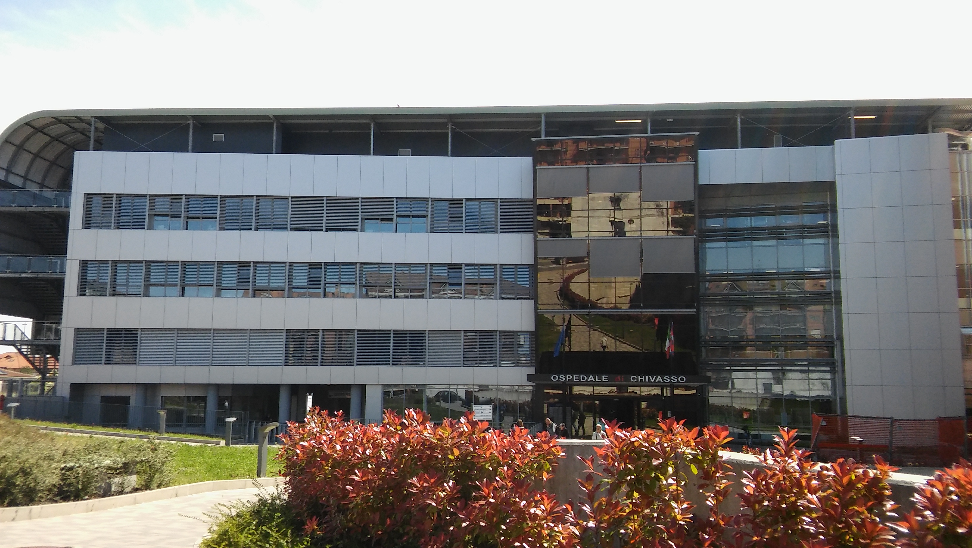 Ospedale Chivasso 2