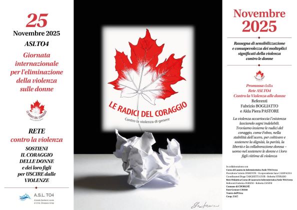 Programma completo eventi-1rid Le Radici del Coraggio 2025