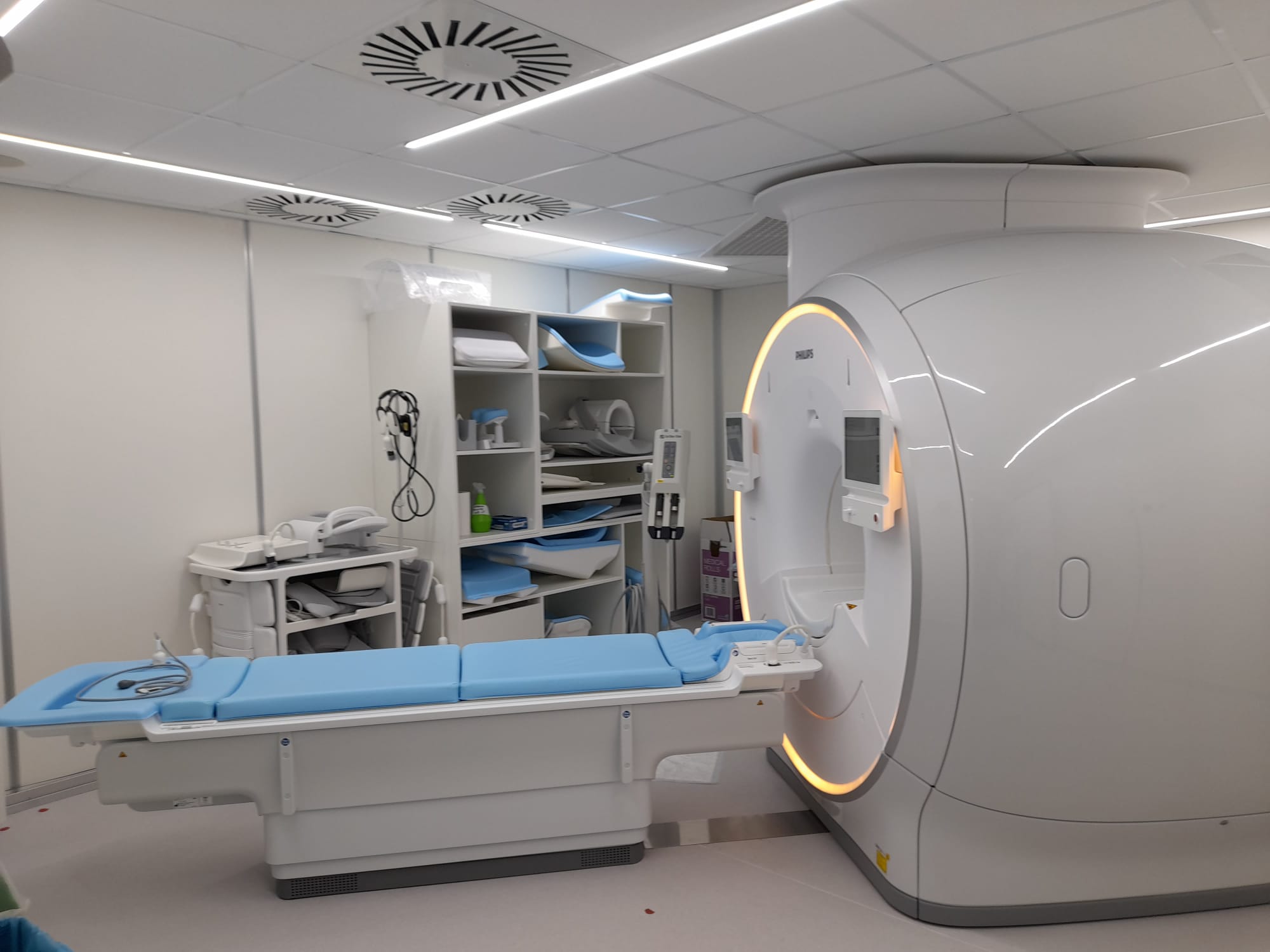 RM Ospedale Ivrea
