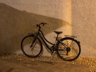 Bicicletta
