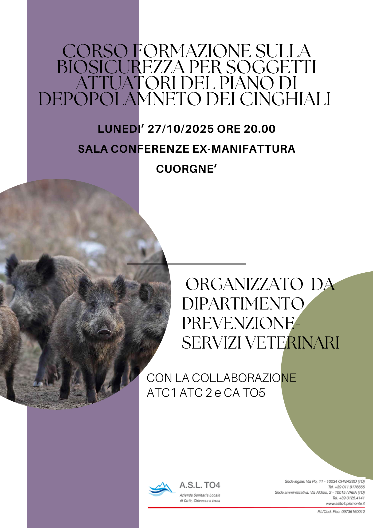 Locandina
