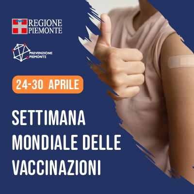 vaccinazioni
